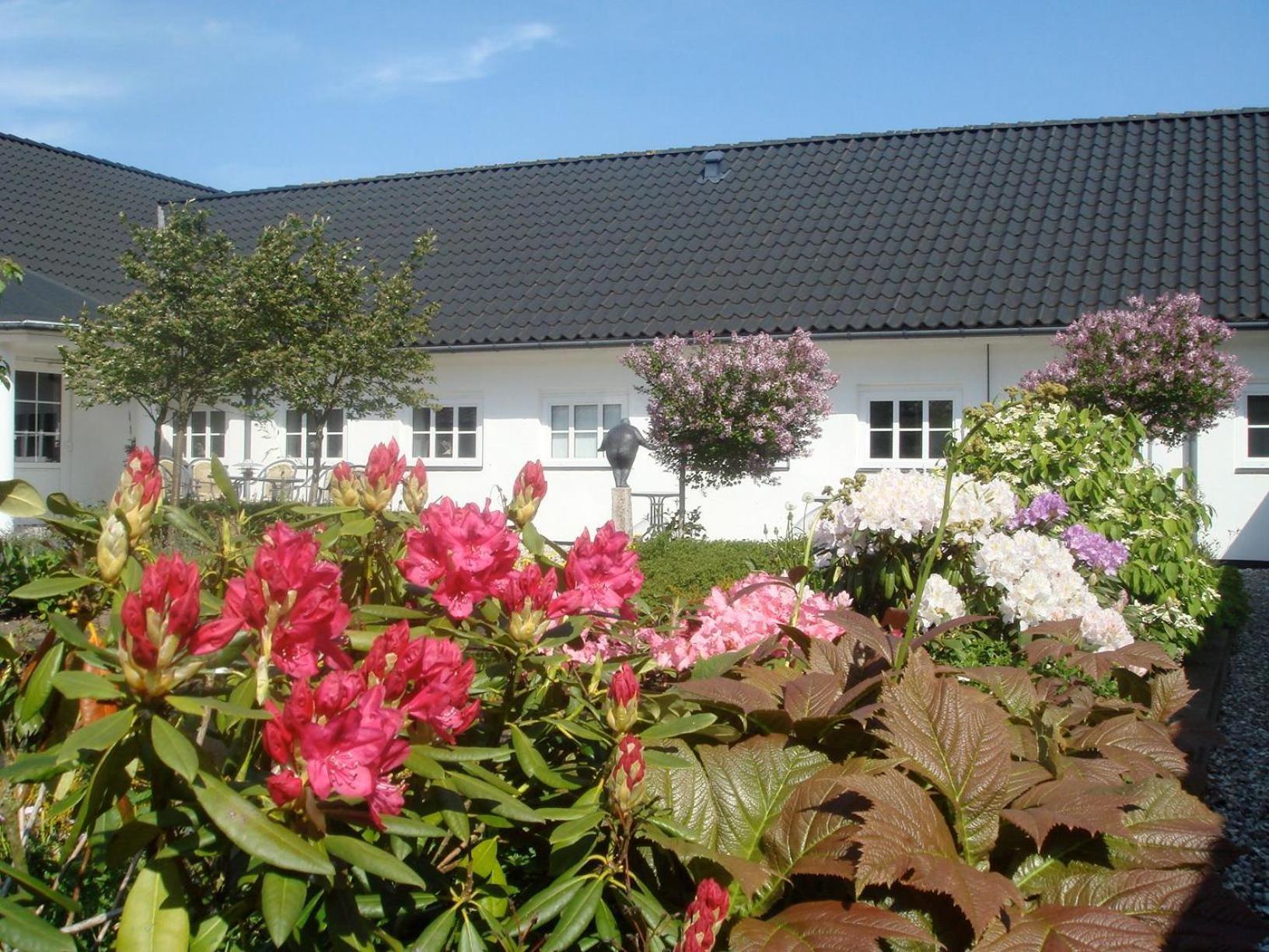 Best Bed Bed and Breakfast Herning Eksteriør billede